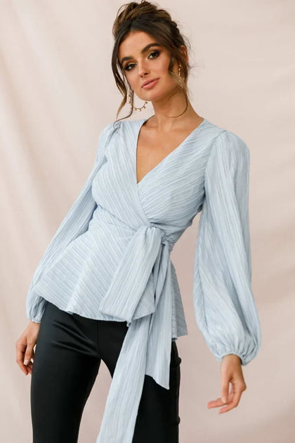 Romper & Tops